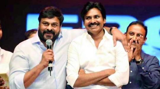 Pawan Kalyan