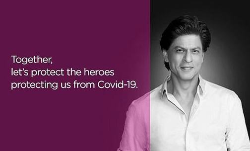 Shah Rukh Khan