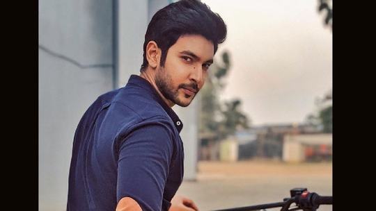 Beyhadh 2 Actor Shivin Narang Hospitalised!