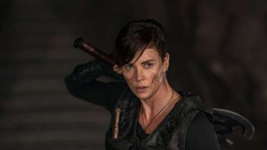 The Old Guard: Charlize Theron Returns To Action On Netflix As An Immortal Warrior