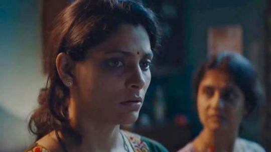 Choked Movie Review: Anurag Kashyaps Netflix Film Is The Ordeal Of Middle-Class Lives