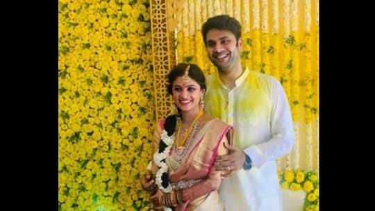 shalini