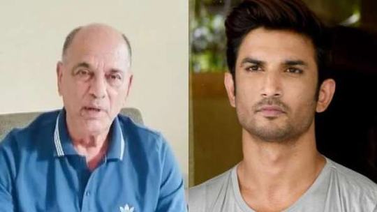Sushant Death Case: Family Alleges Murder Instead Of Abetment To Suicide In Statement To CBI