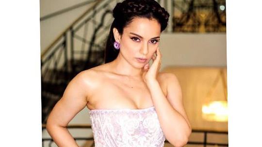 Netizens Want Kangana’s Account To Be Suspended; Here’s Why