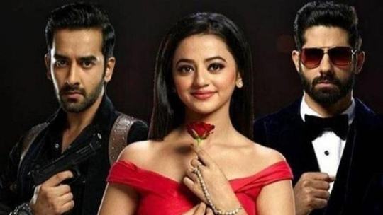 Ishq Mein Marjawan 2