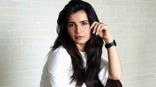 Priya Ahuja