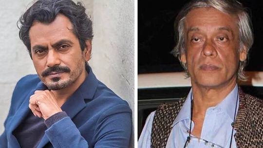 Nawazuddin Wanted To Work With Sudhir Mishra Since 2000