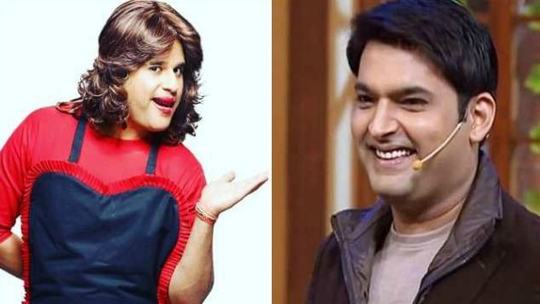 Kapil Sharma
