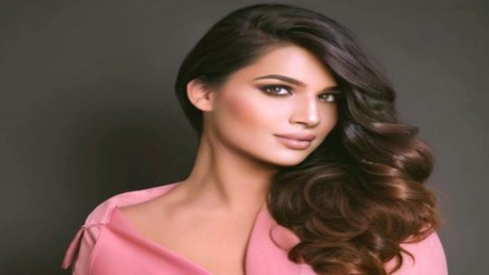 Exclusive! Naina On Comparison Between TV & Web Shows