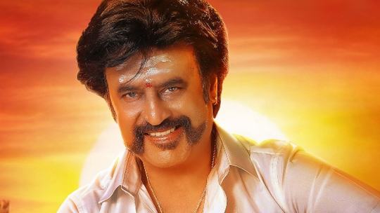rajinikanth