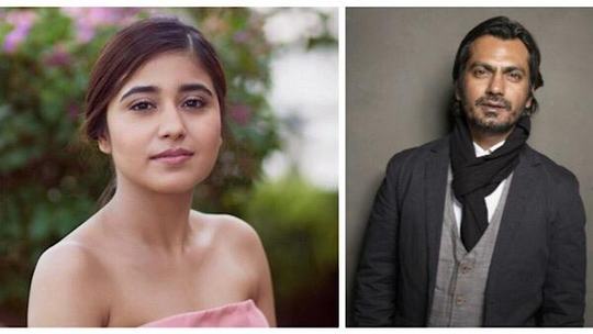 Shweta Says She Learnt To Be Choosy From Nawazuddin
