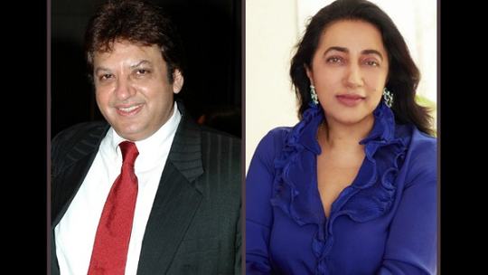Anu Ranjan & Shashi Ranjans ITA Awards Completes 20 Years