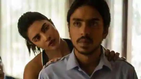 The White Tiger Movie Review