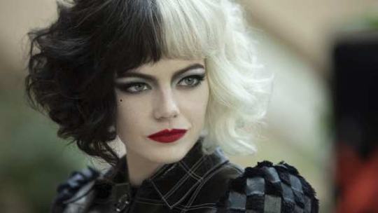 Cruella,