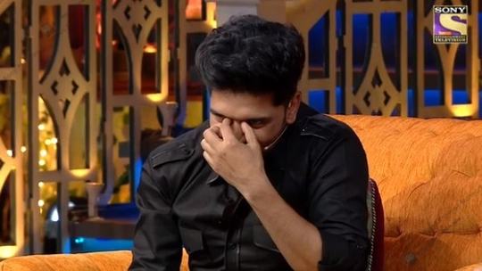 Guru Randhawa