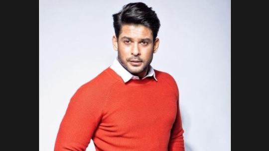 Sidharth Shukla