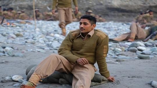 Akash Thosar To Feature In 1962: The War In The Hills; Calls It His ‘Dream Role’