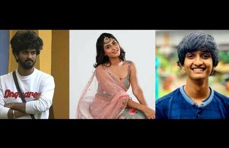 Bigg Boss Kannada 8