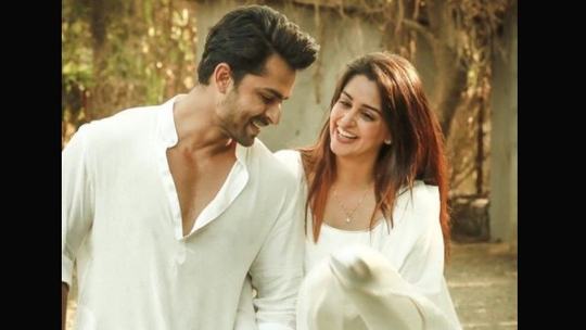 Dipika Kakar & Shoaib Ibrahim