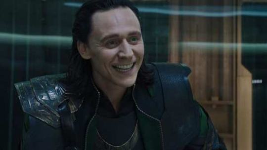 loki