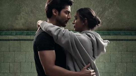 Gurmeet Choudhary & Sayani Dutta 