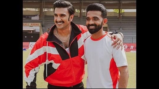 Ranveer-Singh-Ajinkya-Rahane