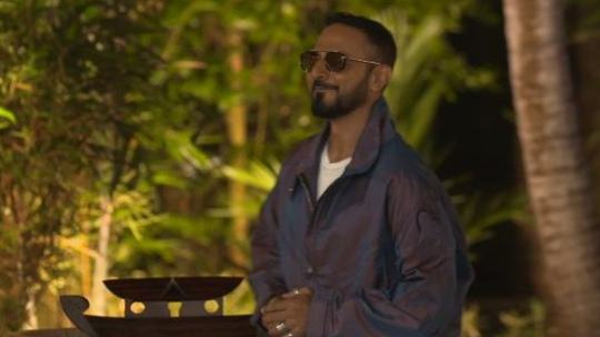 MTV Splitsvilla 13