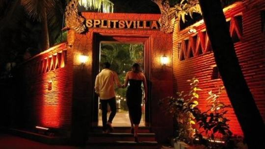 MTV Splitsvilla 13