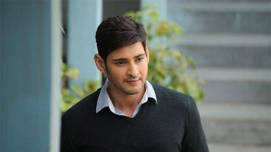 Mahesh Babu
