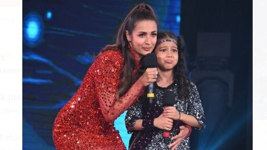 Super Dancer 4