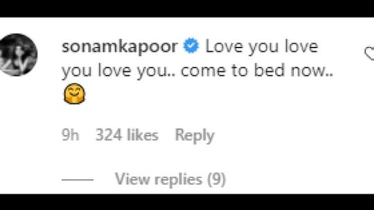 Sonam-Post