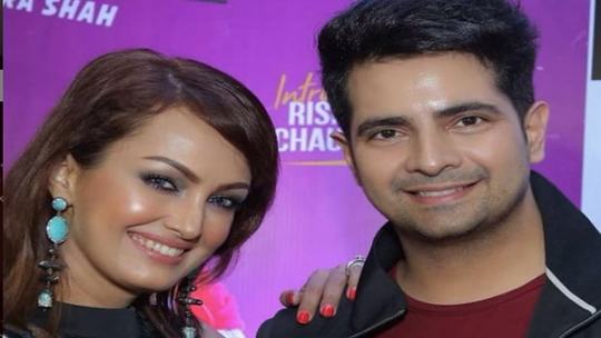 Karan Mehra Arrested By Mumbai Police For Hitting Wife Nisha Rawal; Details Inside