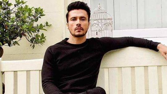 darshan kumar, toofaan