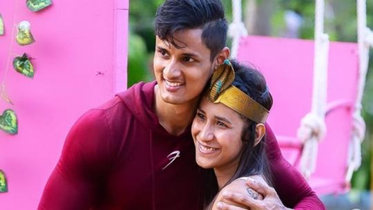 Splitsvilla 13 EXCLUSIVE! Jay Dudhane And Aditi Rajput Win Splitsvilla X3?