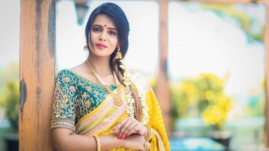 Meera Mithun