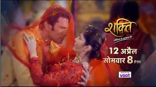 Shakti- Astitva Ke Ehsaas Ki