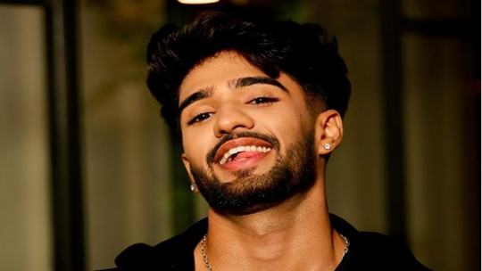 Bigg Boss OTT Contestant Zeeshan Khan Reveals Reason Behind Leaving Kumkum Bhagya For Karan Johar Show