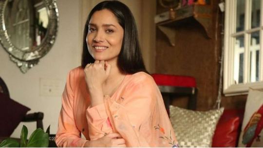 Ankita Lokhande