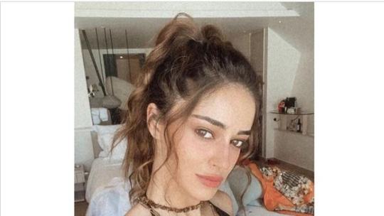 Ananya Panday