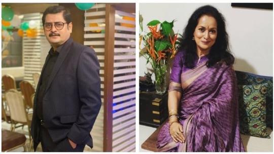 TV Actors On Hindi Diwas
