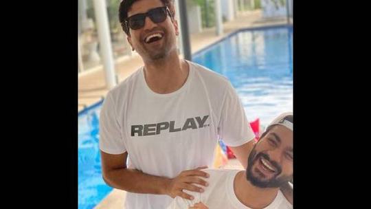 Vicky-Kaushal