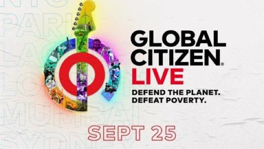 Global Citizen Live