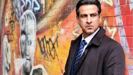 ronit roy
