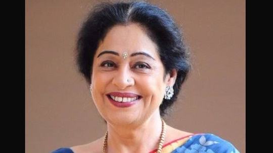 Kirron Kher