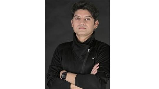 Choreographer Sooraj Katoch Turns Director, His Debut Album ‘Aitbaar’ Is Coming Soon
