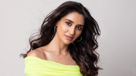 Nikita Dutta