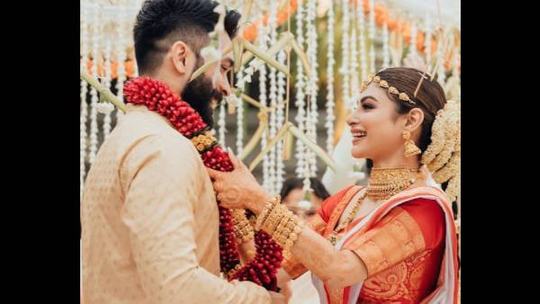 Mouni-Roy