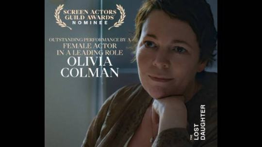 Olivia-Coleman