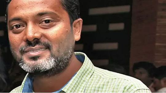 Pradeep Raj
