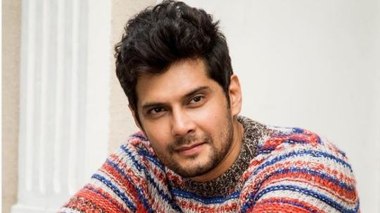 Amar Upadhyay